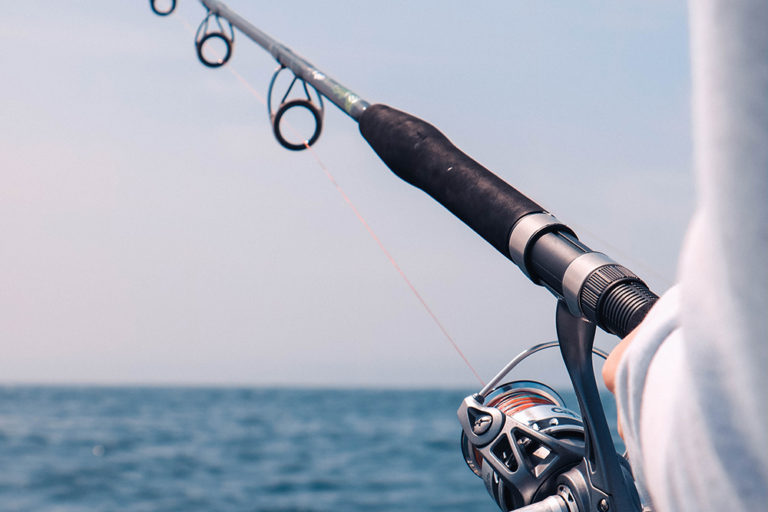 Common Fishing Injuries | Orthopedic Specialty Institute