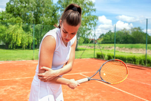 tennis elbow doctor fort lauderdale