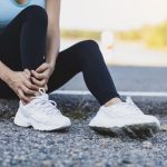 The Most Common Causes of Chronic Ankle Pain