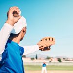 How Athletes Develop SLAP Tears